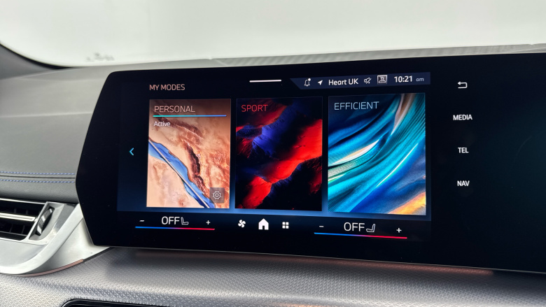 BMW 2 Series 220i MHT M Sport 5dr DCT Petrol Hatchback